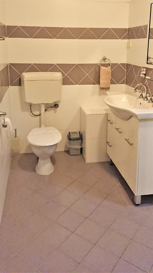 New Olympic Motel リズモー エクステリア 写真